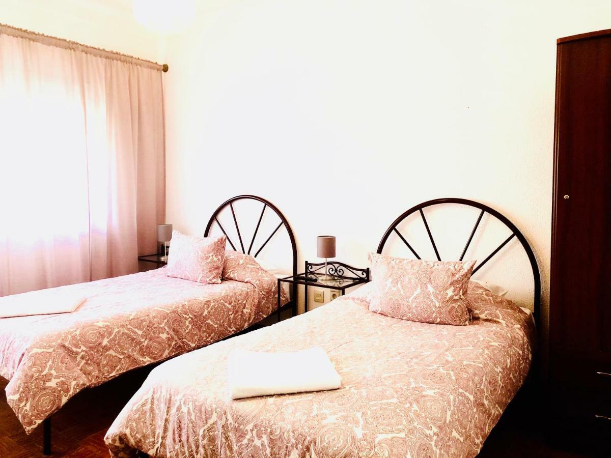 Suites Do Pinhal Proença-a-Nova Eksteriør billede